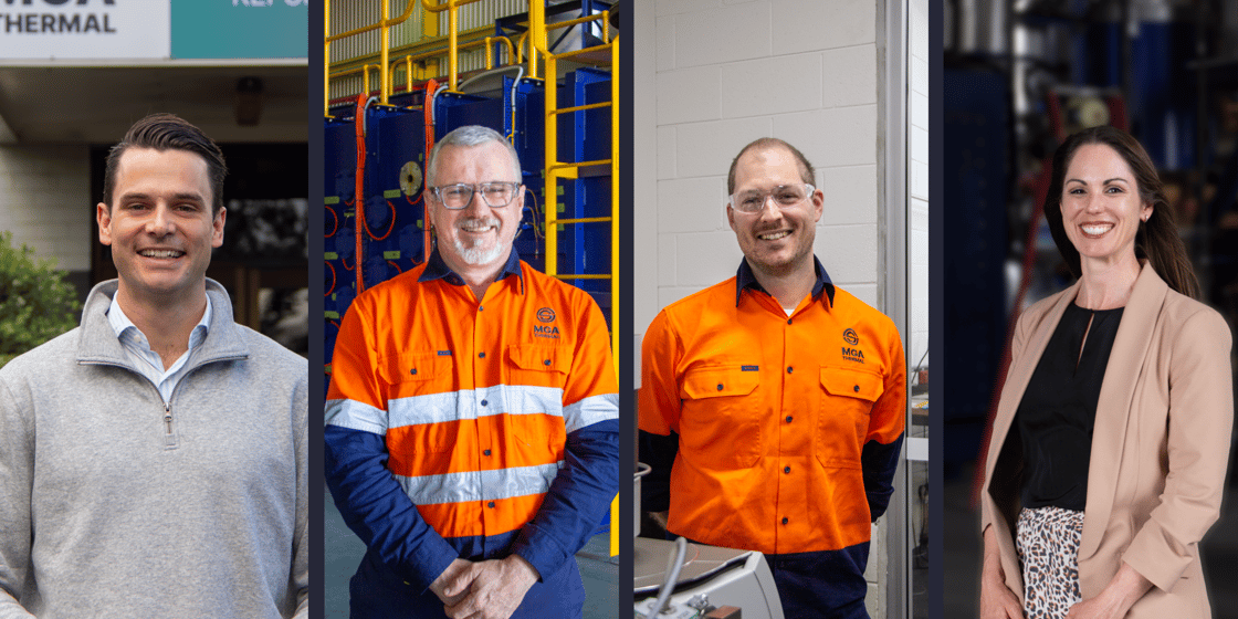 MGA people news 2024