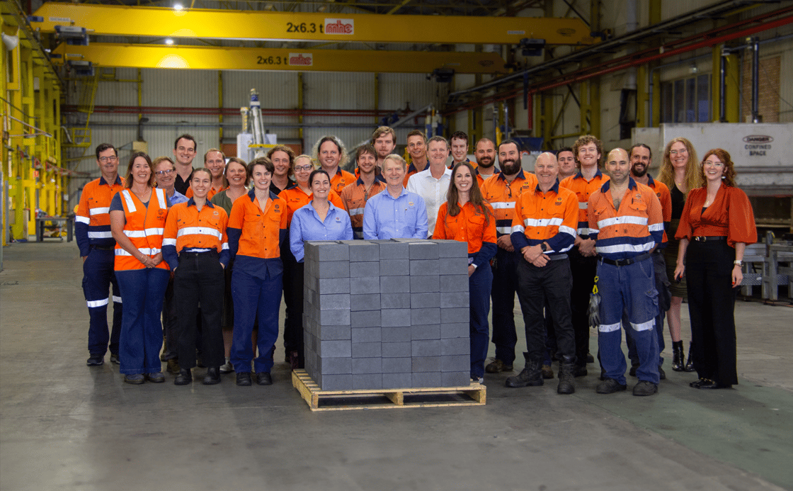 Team photo with Alex low res